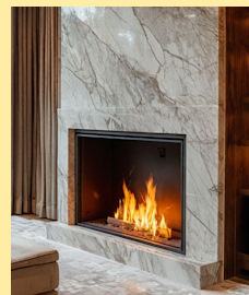 Услуги Камины, бассейны, сауны под ключ в Кургане