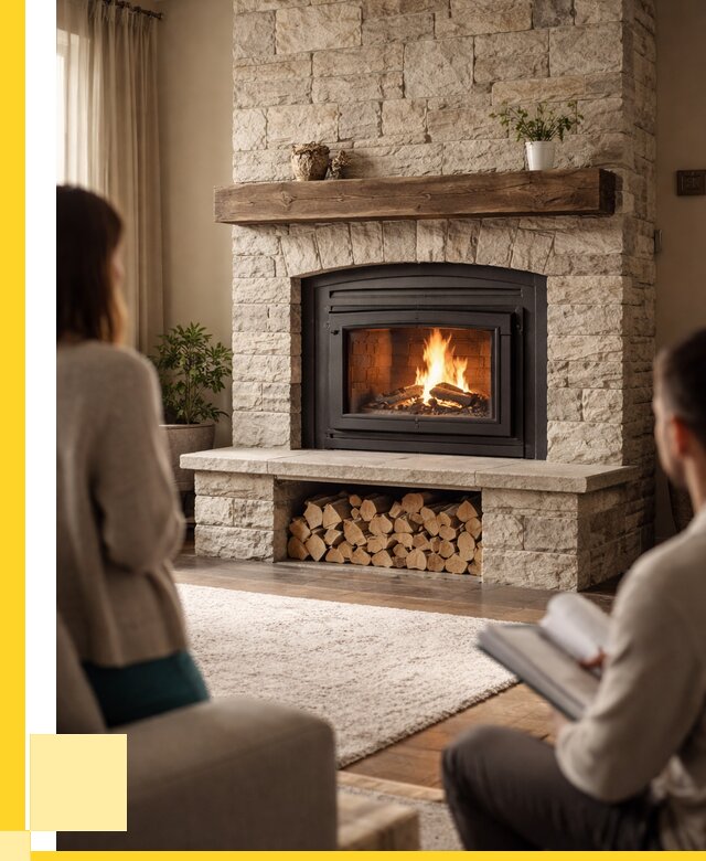 Проекты печей каминов в Кургане от 12371 р. | ЭриданКрг