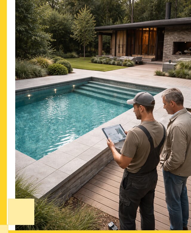 Строительство бассейнов в Кургане от 1237080 р. ЭриданКрг