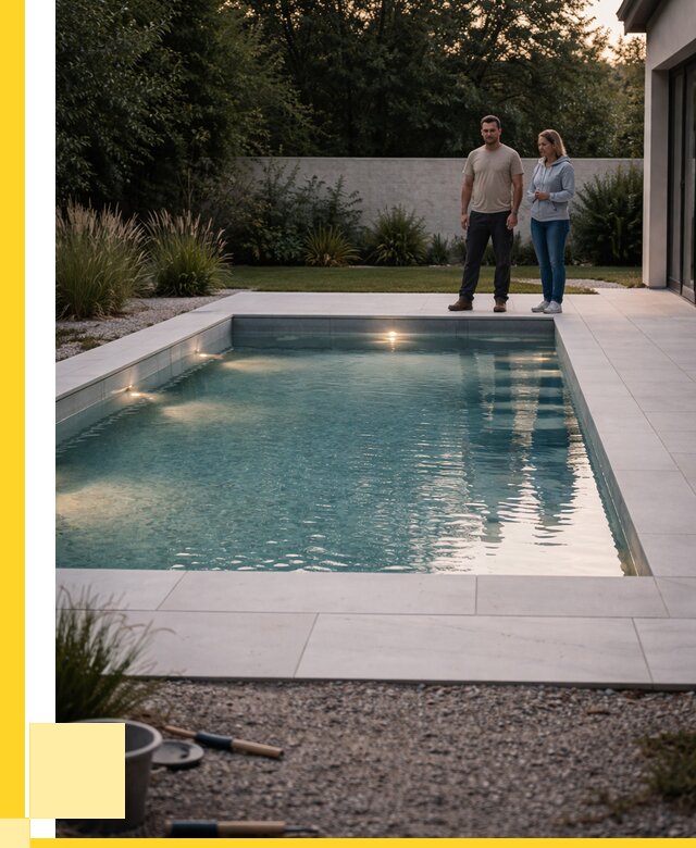 Проектирование бассейнов в Кургане от 72163 р. | ЭриданКрг