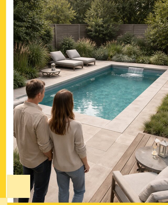 Частные бассейны в Кургане строительство от 1546350 р. ЭриданКрг