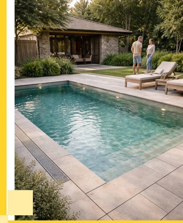 Открытые бассейны с подогревом в Кургане от 1237080 р., ЭриданКрг