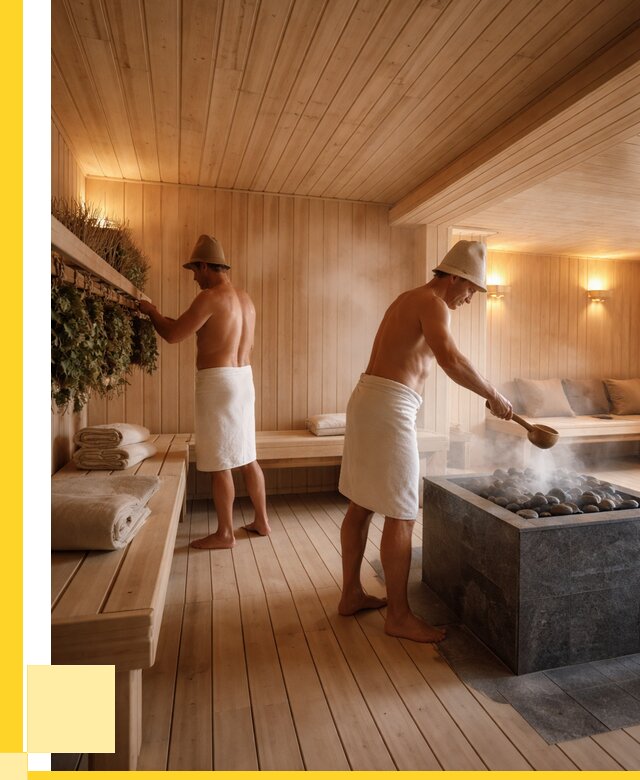 Баня и SPA под ключ в Кургане от 824720 р. строительство ЭриданКрг