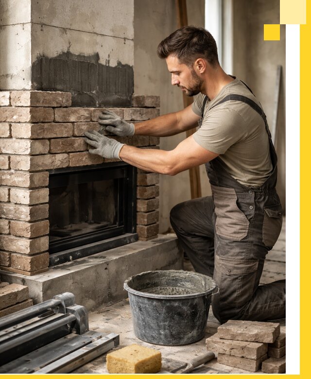 Услуги по устройству и монтажу Расул в банях и саунах в Кургане